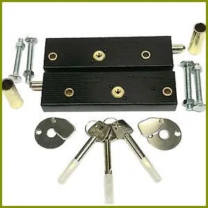 Feasterville PA Locksmith Store Feasterville, PA 215-660-1316 - 9-garage-door-locks